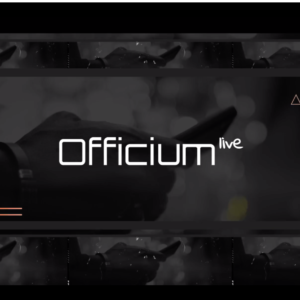 Officium live